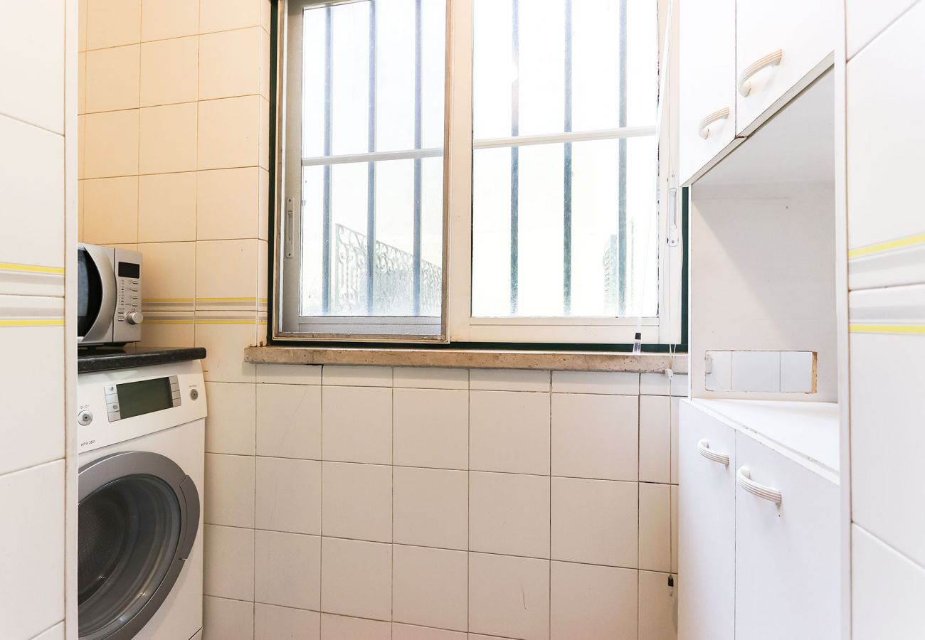 Apartamento en Lisboa ciudad - AV. LIBERDADE DUPLEX by HOMING