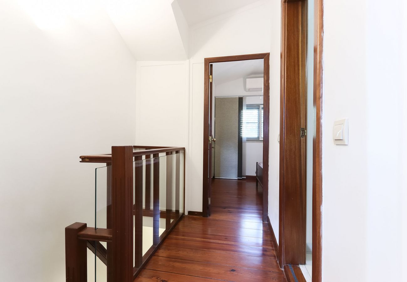 Apartamento en Lisboa ciudad - AV. LIBERDADE DUPLEX by HOMING