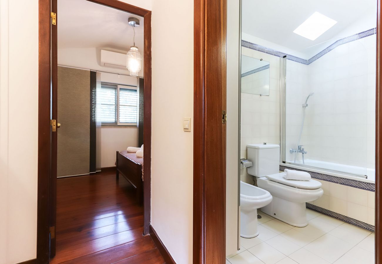 Apartamento en Lisboa ciudad - AV. LIBERDADE DUPLEX by HOMING