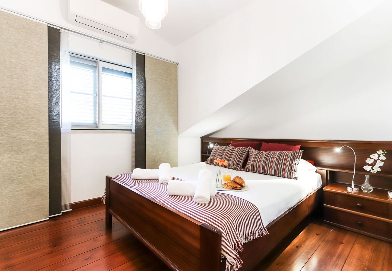 Apartamento en Lisboa ciudad - AV. LIBERDADE DUPLEX by HOMING