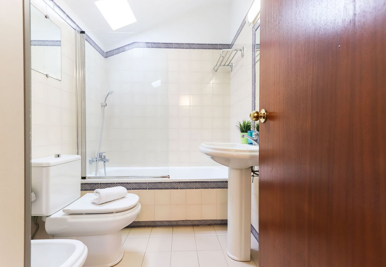 Apartamento en Lisboa ciudad - AV. LIBERDADE DUPLEX by HOMING