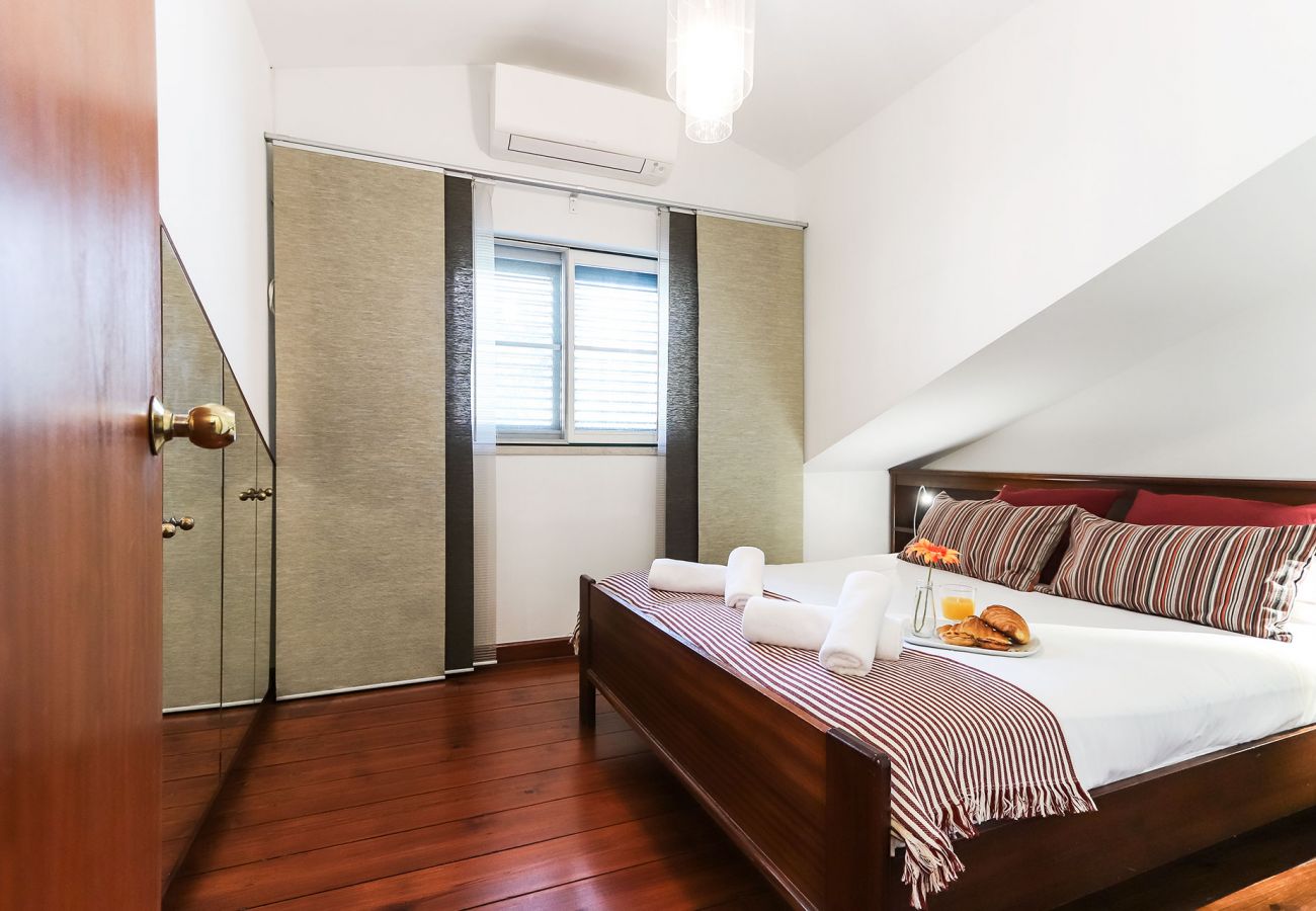 Apartamento en Lisboa ciudad - AV. LIBERDADE DUPLEX by HOMING