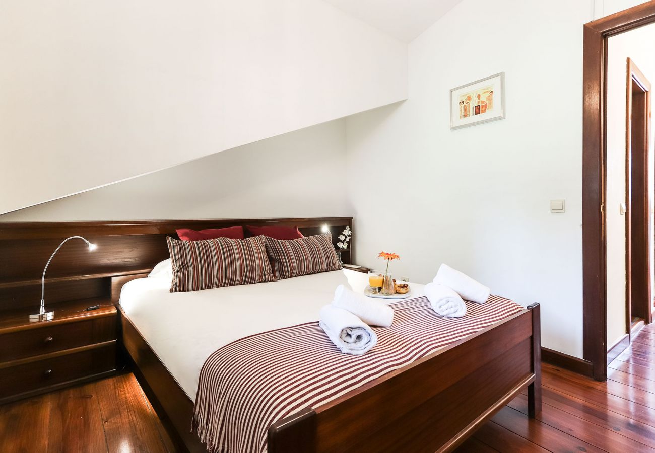 Apartamento en Lisboa ciudad - AV. LIBERDADE DUPLEX by HOMING