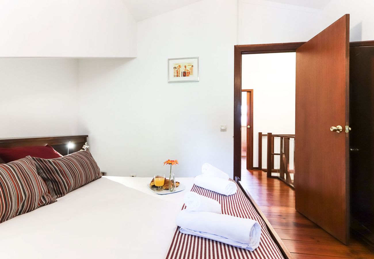 Apartamento en Lisboa ciudad - AV. LIBERDADE DUPLEX by HOMING