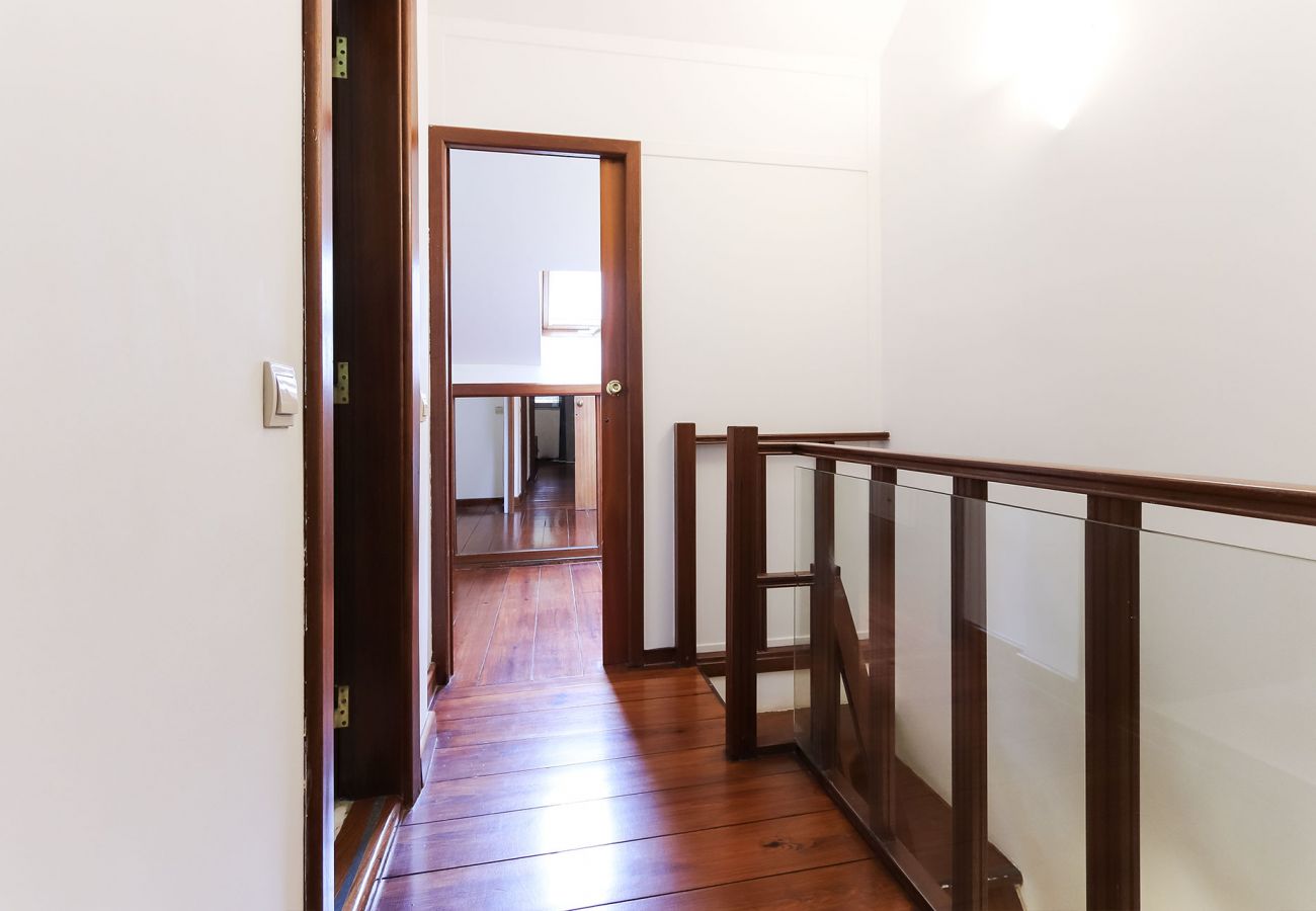 Apartamento en Lisboa ciudad - AV. LIBERDADE DUPLEX by HOMING