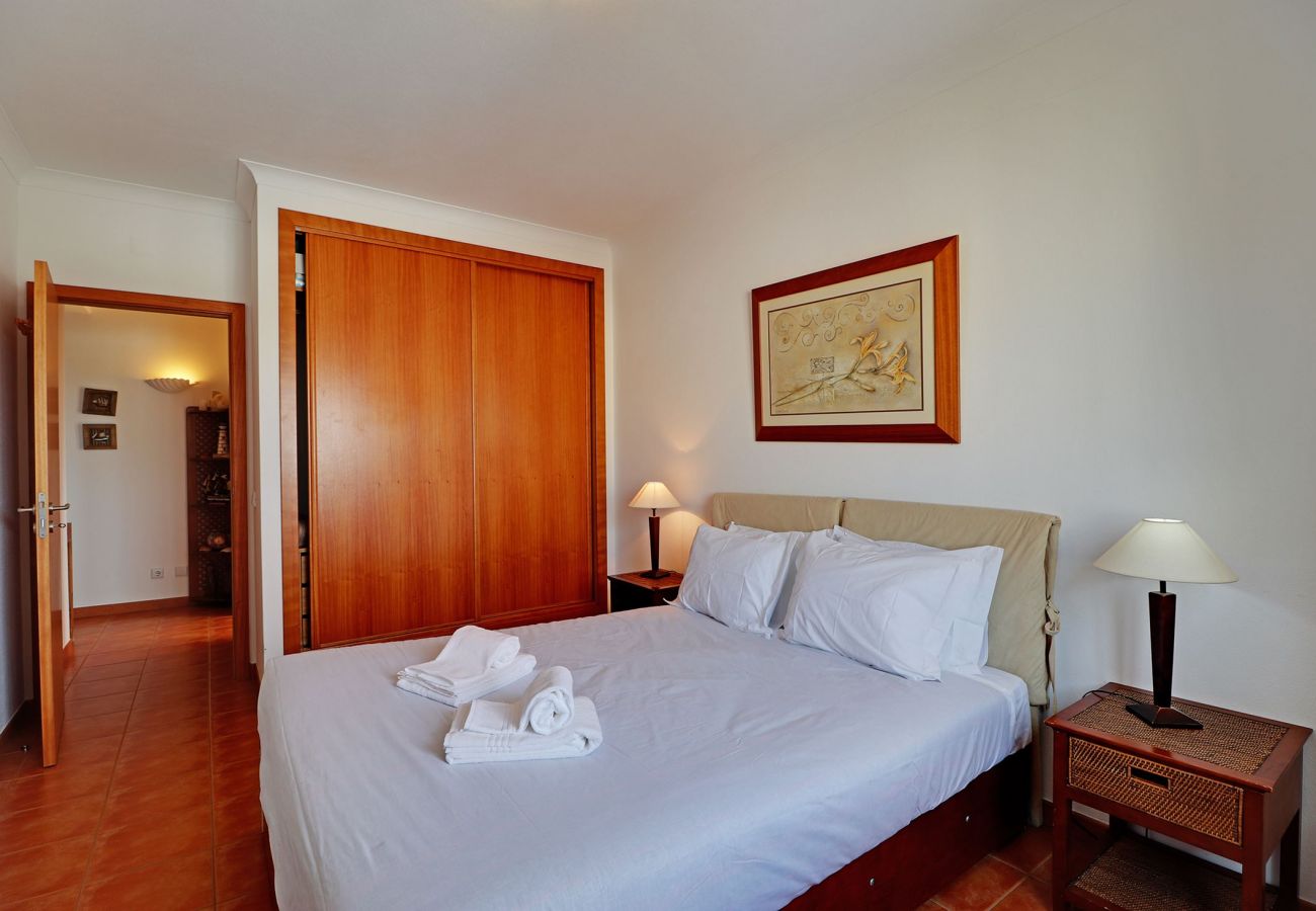 Apartamento en Pêra - PÊRA SECRET GARDEN 1 AND POOL by HOMING