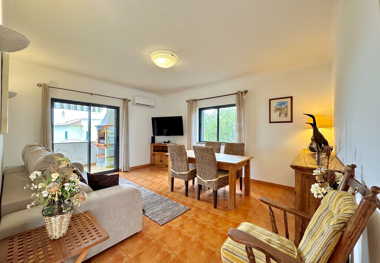 Apartamento en Pêra - PÊRA SECRET GARDEN 1 AND POOL by HOMING