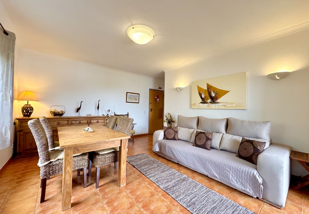 Apartamento en Pêra - PÊRA SECRET GARDEN 1 AND POOL by HOMING