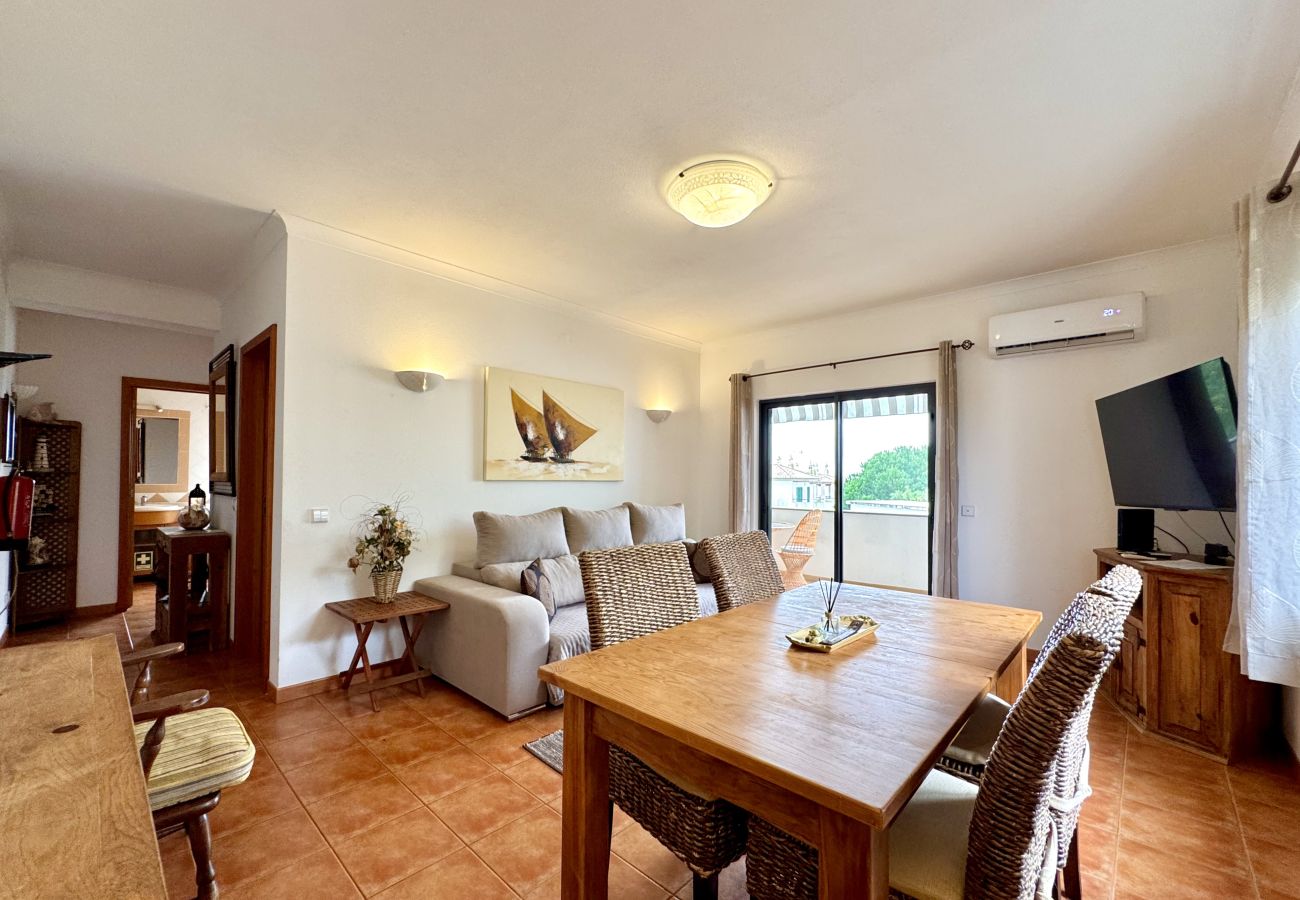 Apartamento en Pêra - PÊRA SECRET GARDEN 1 AND POOL by HOMING