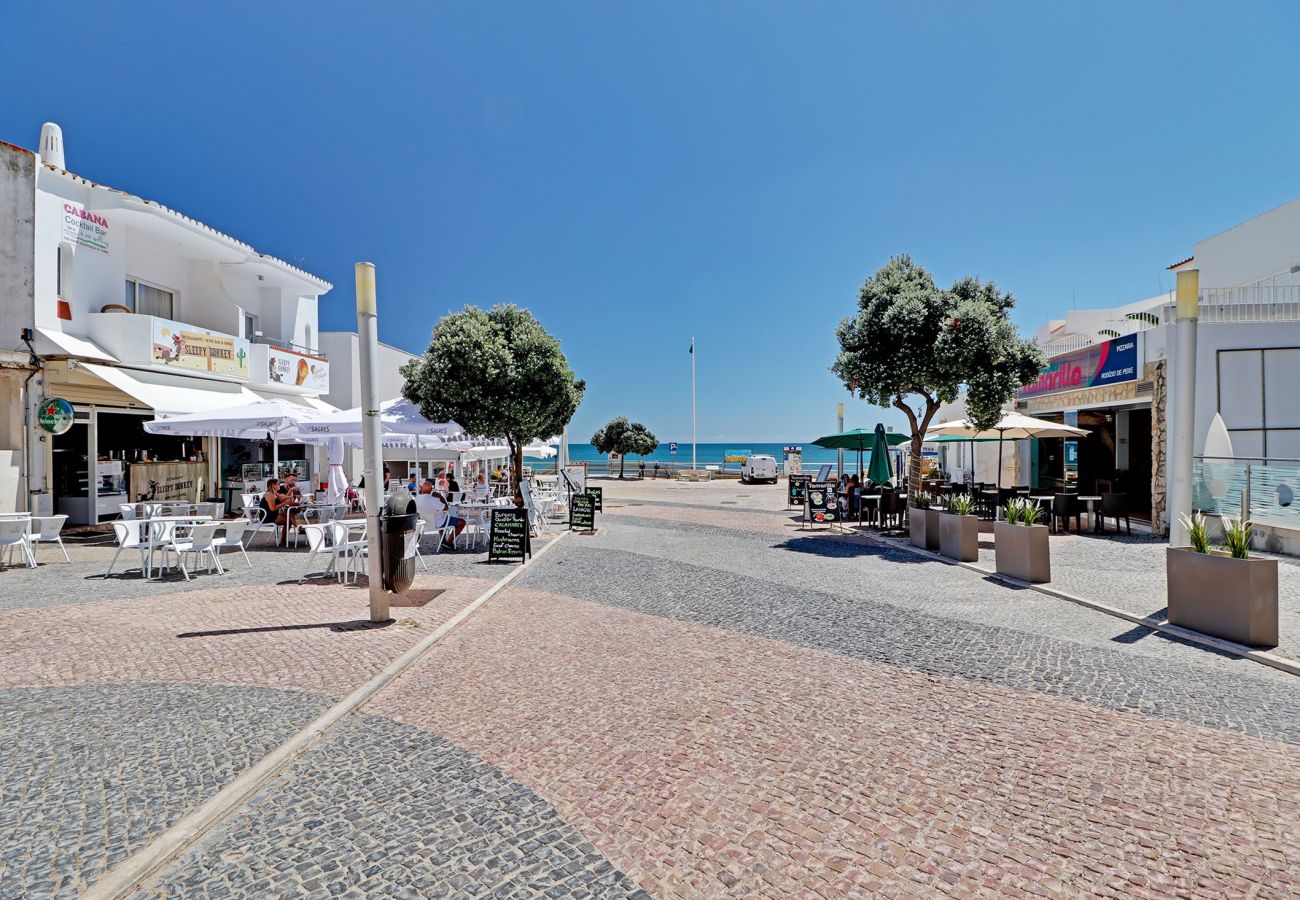 Apartamento en Albufeira - ALBUFEIRA BEACH 1 by HOMING