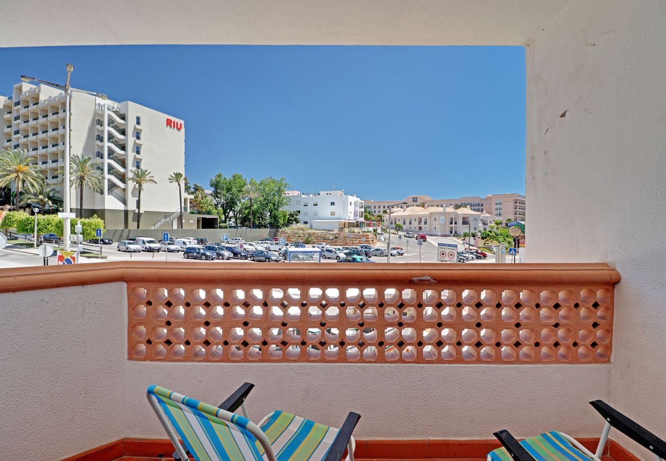 Apartamento en Albufeira - ALBUFEIRA BEACH 1 by HOMING