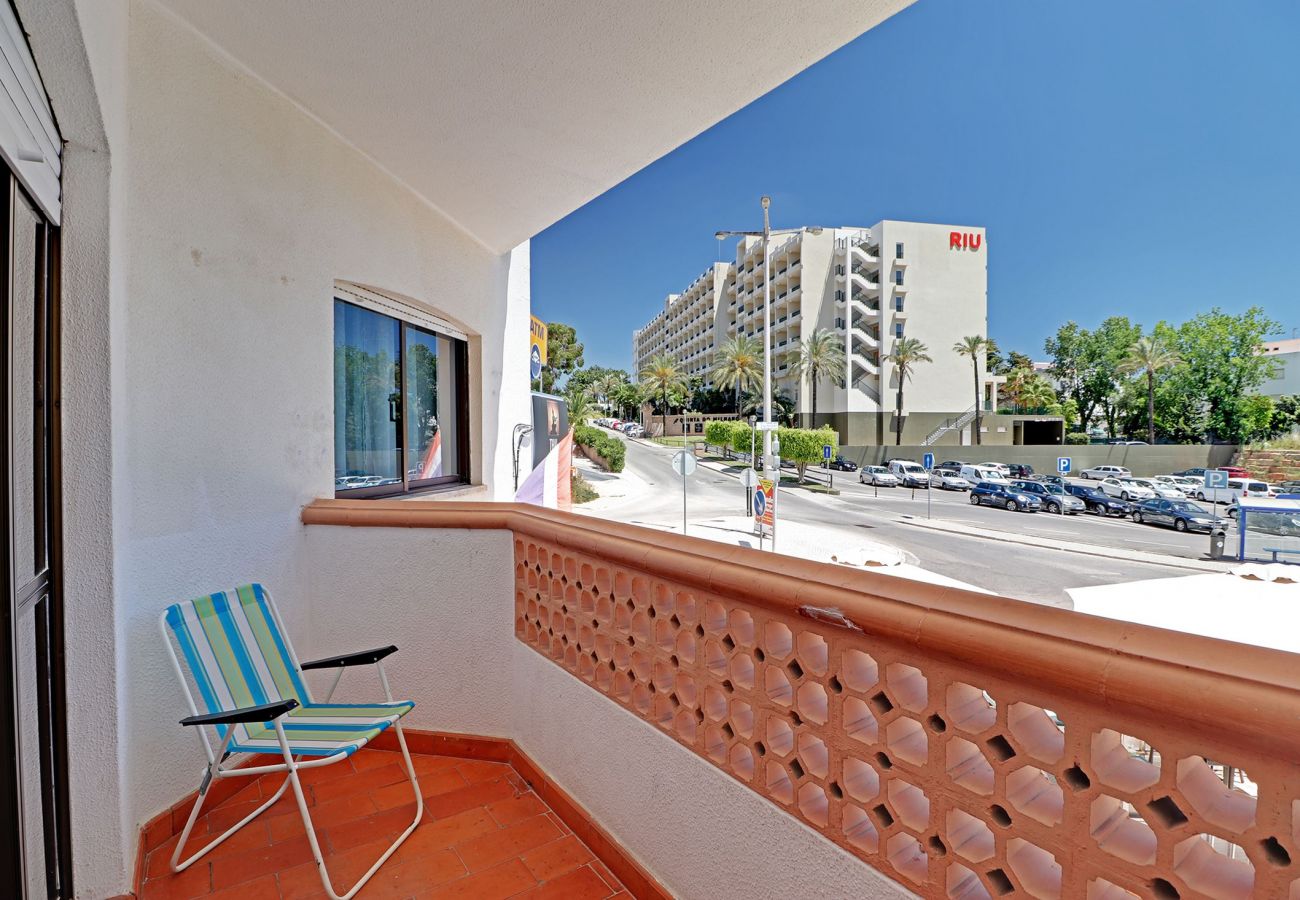 Apartamento en Albufeira - ALBUFEIRA BEACH 1 by HOMING
