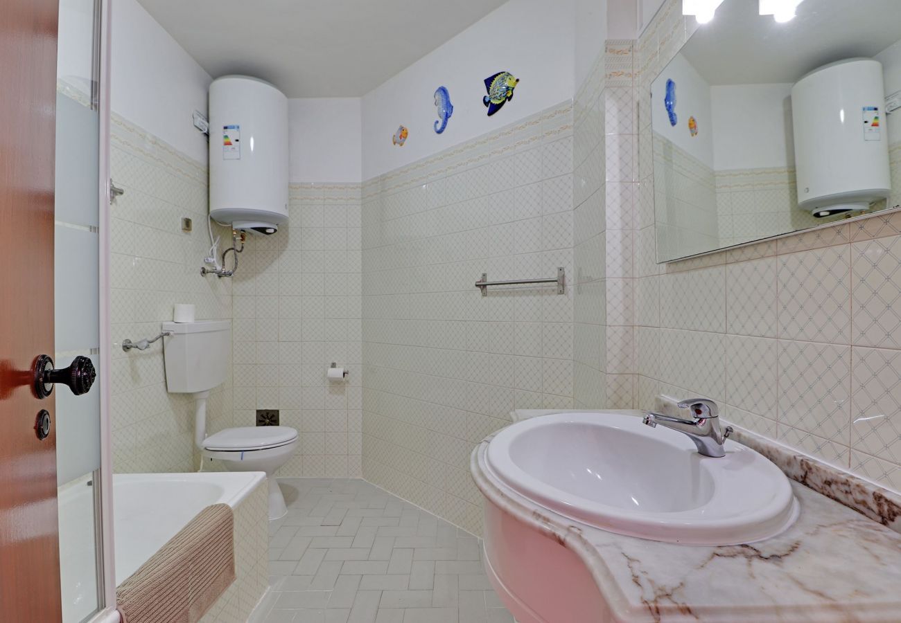 Apartamento en Albufeira - ALBUFEIRA BEACH 1 by HOMING