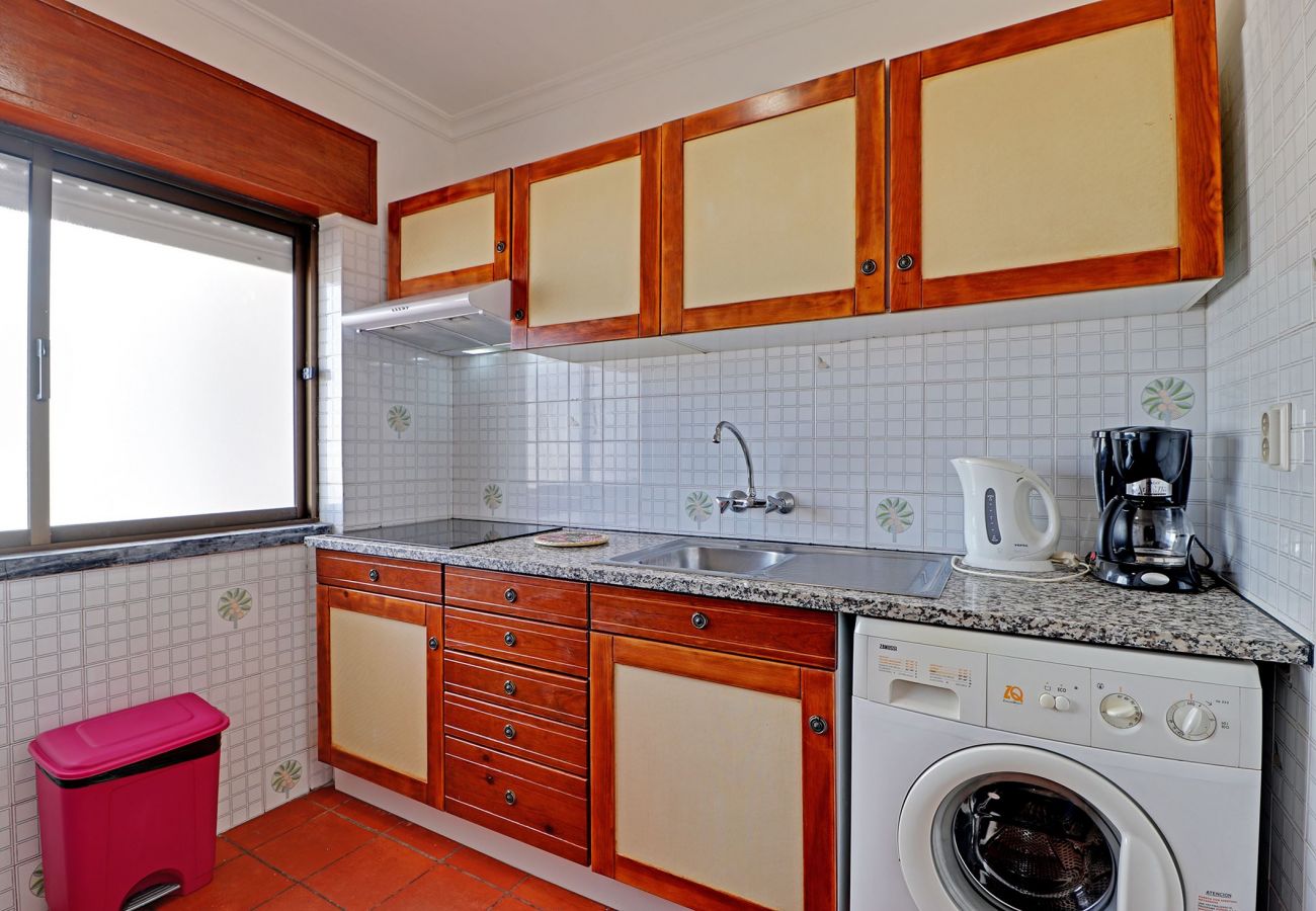 Apartamento en Albufeira - ALBUFEIRA BEACH 1 by HOMING