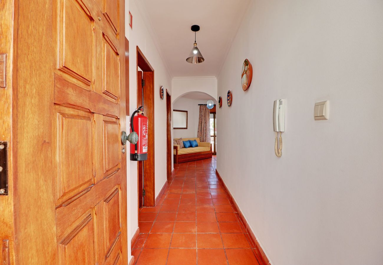 Apartamento en Albufeira - ALBUFEIRA BEACH 1 by HOMING