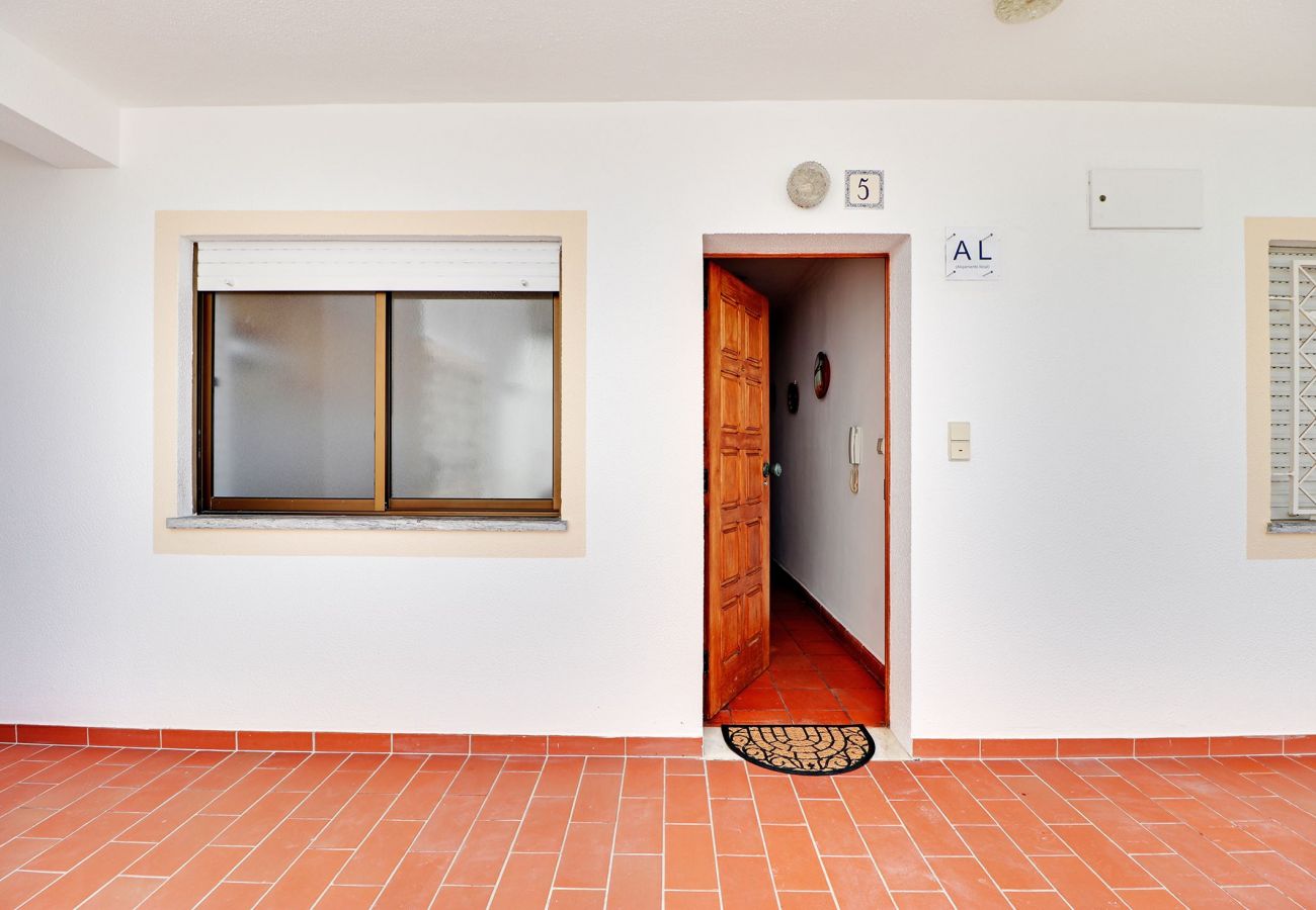 Apartamento en Albufeira - ALBUFEIRA BEACH 1 by HOMING