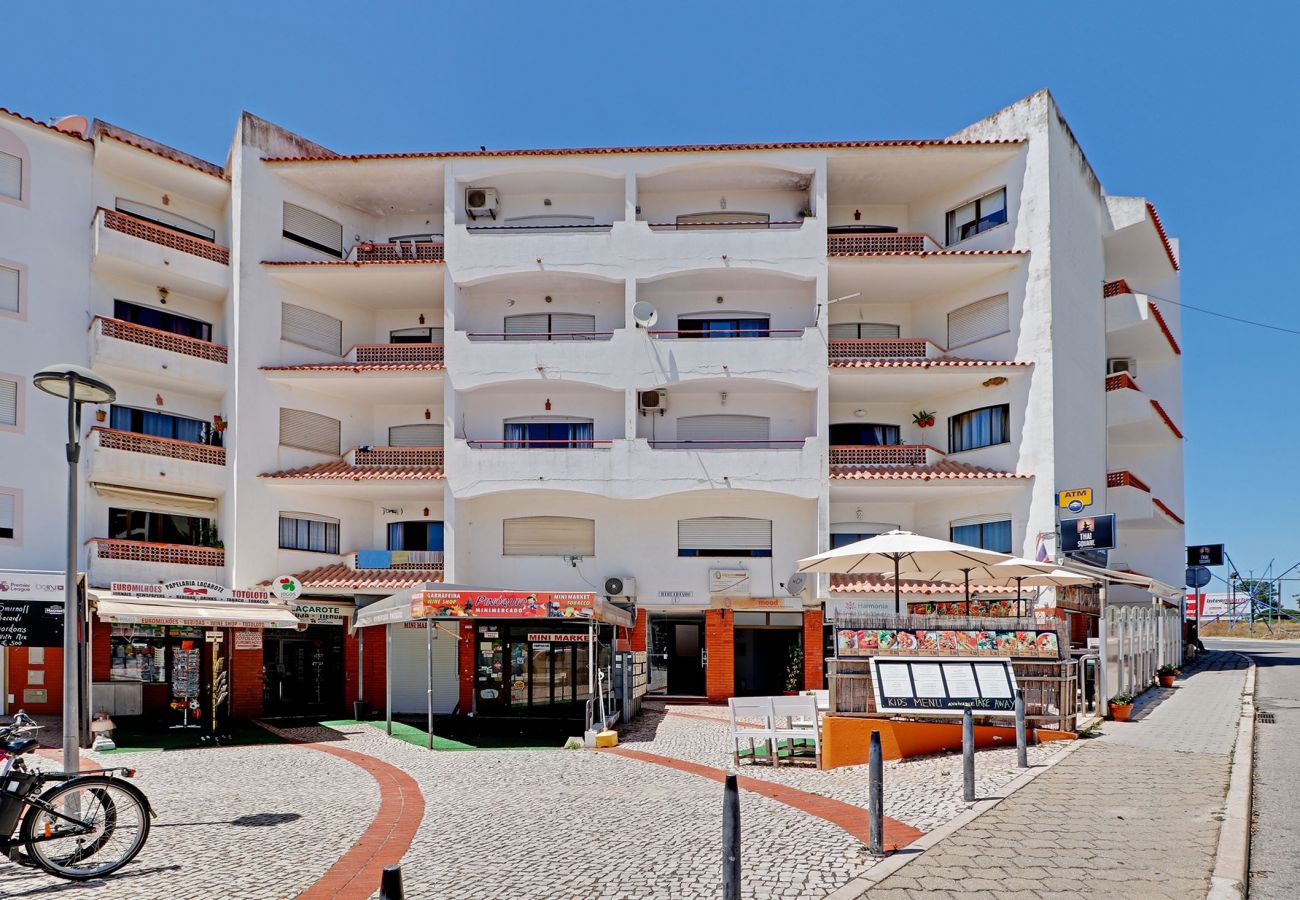 Apartamento en Albufeira - ALBUFEIRA BEACH 1 by HOMING