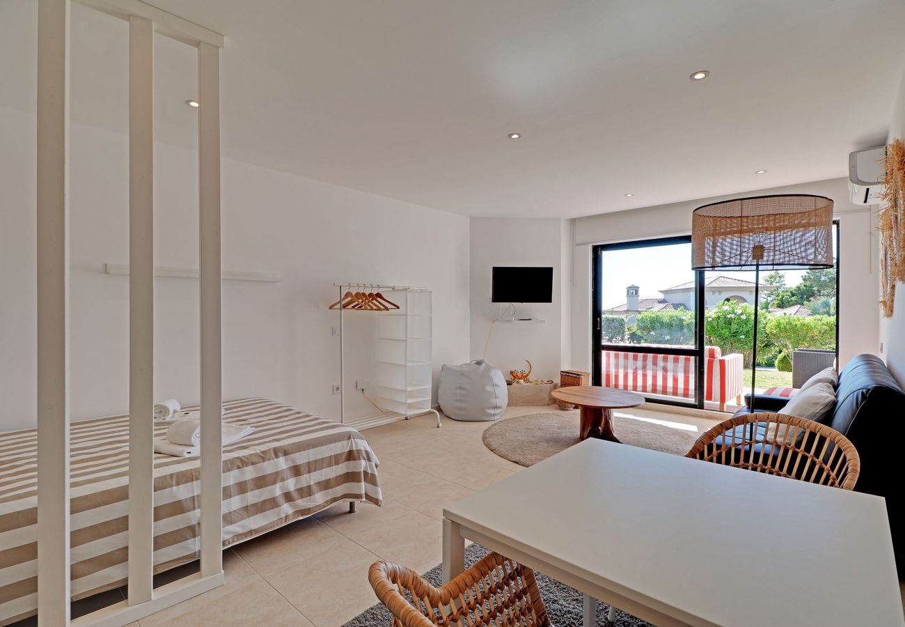 Apartamento en Quinta do Lago - QUINTA DO LAGO VICTORY VILLAGE WITH POOL by HOMING