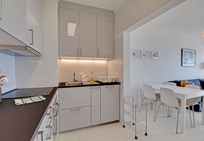 Apartamento en Quarteira - QUARTEIRA BEACH & OCEAN VIEW 1 by HOMING Apartamento en Quarteira - QUARTEIRA BEACH & OCEAN VIEW 1 by HOMING