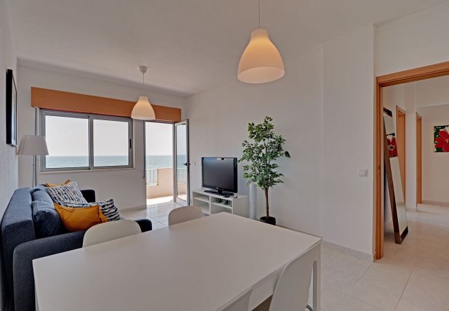 Apartamento en Quarteira - QUARTEIRA BEACH & OCEAN VIEW 1 by HOMING Apartamento en Quarteira - QUARTEIRA BEACH & OCEAN VIEW 1 by HOMING