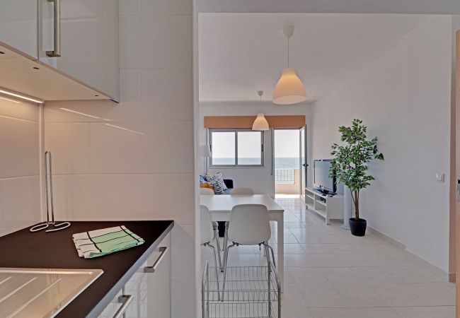 Apartamento en Quarteira - QUARTEIRA BEACH & OCEAN VIEW 1 by HOMING Apartamento en Quarteira - QUARTEIRA BEACH & OCEAN VIEW 1 by HOMING