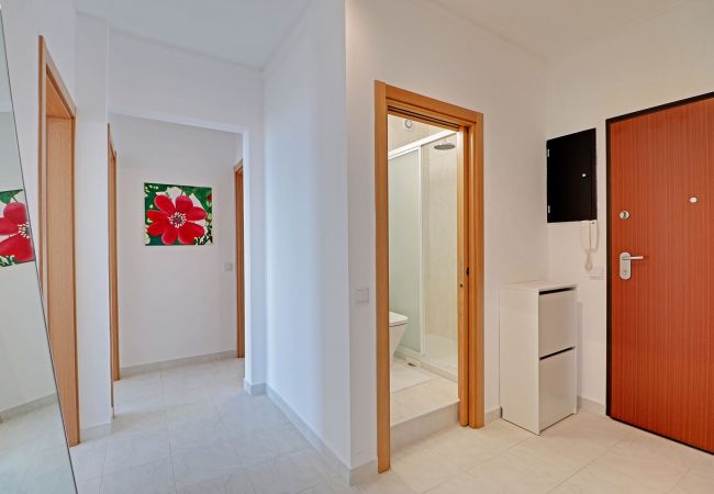 Apartamento en Quarteira - QUARTEIRA BEACH & OCEAN VIEW 1 by HOMING Apartamento en Quarteira - QUARTEIRA BEACH & OCEAN VIEW 1 by HOMING