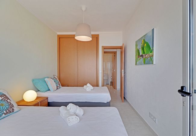 Apartamento en Quarteira - QUARTEIRA BEACH & OCEAN VIEW 1 by HOMING Apartamento en Quarteira - QUARTEIRA BEACH & OCEAN VIEW 1 by HOMING