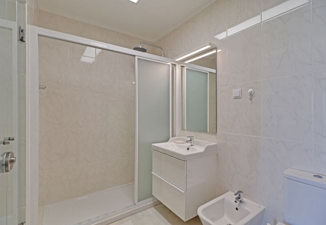 Apartamento en Quarteira - QUARTEIRA BEACH & OCEAN VIEW 1 by HOMING Apartamento en Quarteira - QUARTEIRA BEACH & OCEAN VIEW 1 by HOMING