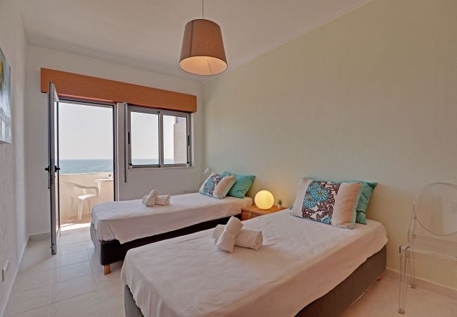 Apartamento en Quarteira - QUARTEIRA BEACH & OCEAN VIEW 1 by HOMING Apartamento en Quarteira - QUARTEIRA BEACH & OCEAN VIEW 1 by HOMING