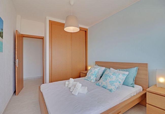 Apartamento en Quarteira - QUARTEIRA BEACH & OCEAN VIEW 1 by HOMING Apartamento en Quarteira - QUARTEIRA BEACH & OCEAN VIEW 1 by HOMING