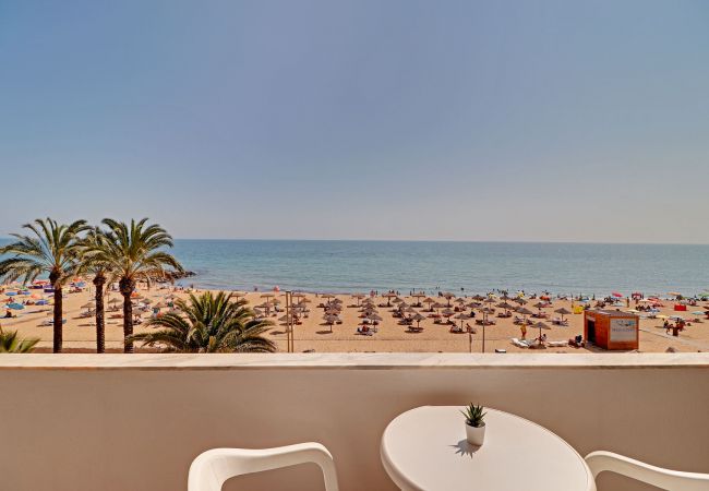 Apartamento en Quarteira - QUARTEIRA BEACH & OCEAN VIEW 1 by HOMING Apartamento en Quarteira - QUARTEIRA BEACH & OCEAN VIEW 1 by HOMING