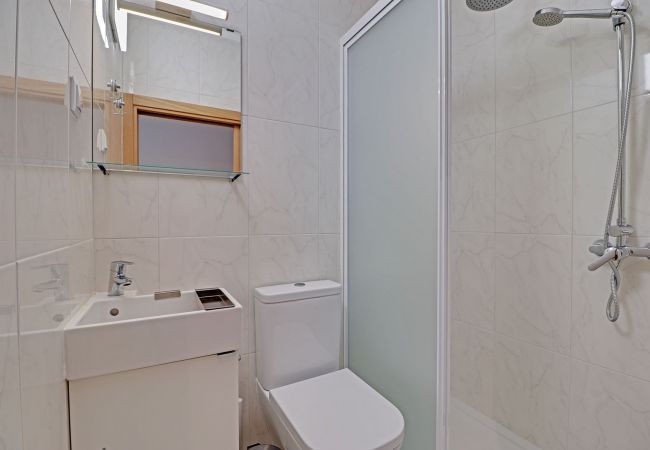 Apartamento en Quarteira - QUARTEIRA BEACH & OCEAN VIEW 1 by HOMING Apartamento en Quarteira - QUARTEIRA BEACH & OCEAN VIEW 1 by HOMING