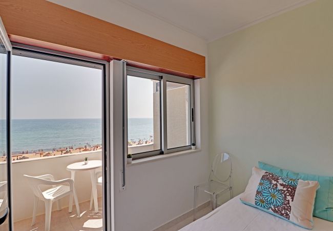 Apartamento en Quarteira - QUARTEIRA BEACH & OCEAN VIEW 1 by HOMING Apartamento en Quarteira - QUARTEIRA BEACH & OCEAN VIEW 1 by HOMING