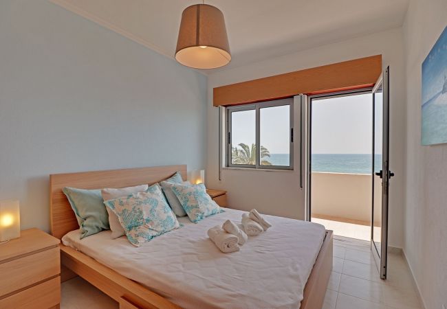 Apartamento en Quarteira - QUARTEIRA BEACH & OCEAN VIEW 1 by HOMING Apartamento en Quarteira - QUARTEIRA BEACH & OCEAN VIEW 1 by HOMING