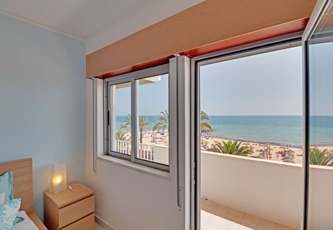 Apartamento en Quarteira - QUARTEIRA BEACH & OCEAN VIEW 1 by HOMING Apartamento en Quarteira - QUARTEIRA BEACH & OCEAN VIEW 1 by HOMING