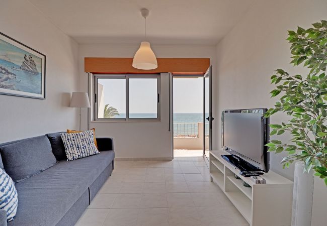 Apartamento en Quarteira - QUARTEIRA BEACH & OCEAN VIEW 1 by HOMING Apartamento en Quarteira - QUARTEIRA BEACH & OCEAN VIEW 1 by HOMING