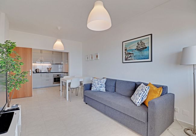Apartamento en Quarteira - QUARTEIRA BEACH & OCEAN VIEW 1 by HOMING Apartamento en Quarteira - QUARTEIRA BEACH & OCEAN VIEW 1 by HOMING