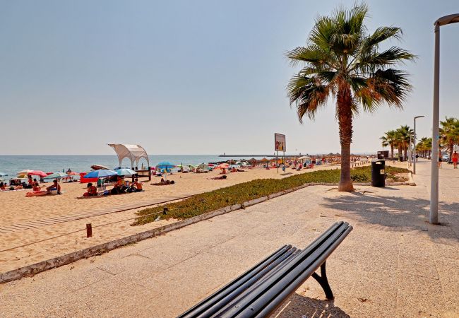 Apartamento en Quarteira - QUARTEIRA BEACH & OCEAN VIEW 1 by HOMING Apartamento en Quarteira - QUARTEIRA BEACH & OCEAN VIEW 1 by HOMING