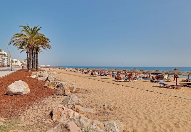 Apartamento en Quarteira - QUARTEIRA BEACH & OCEAN VIEW 1 by HOMING Apartamento en Quarteira - QUARTEIRA BEACH & OCEAN VIEW 1 by HOMING