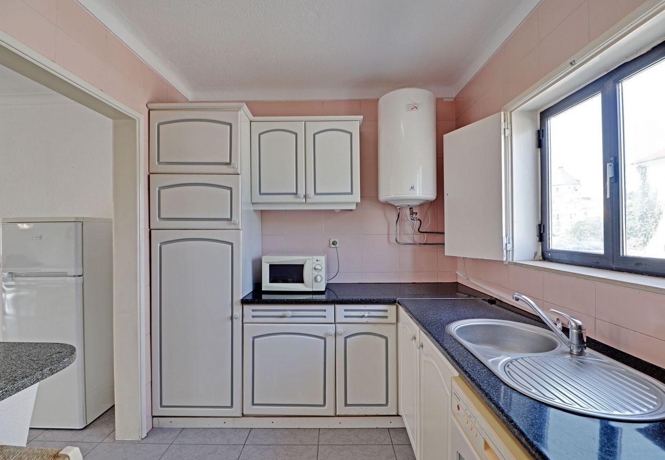 Apartamento en Vilamoura - VILAMOURA CENTRAL 1 by HOMING