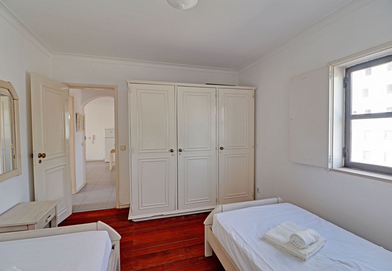 Apartamento en Vilamoura - VILAMOURA CENTRAL 1 by HOMING