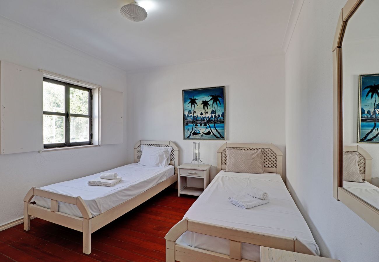 Apartamento en Vilamoura - VILAMOURA CENTRAL 1 by HOMING