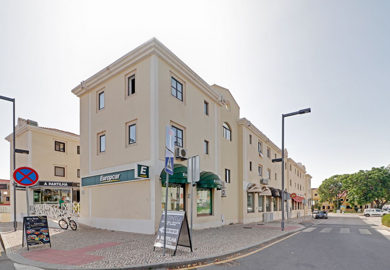 Apartamento en Vilamoura - VILAMOURA CENTRAL 1 by HOMING