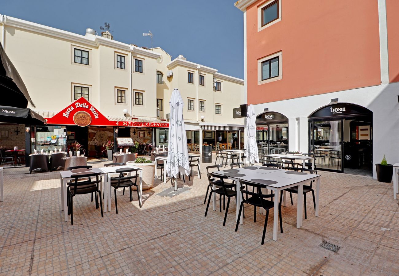 Apartamento en Vilamoura - VILAMOURA CENTRAL 1 by HOMING