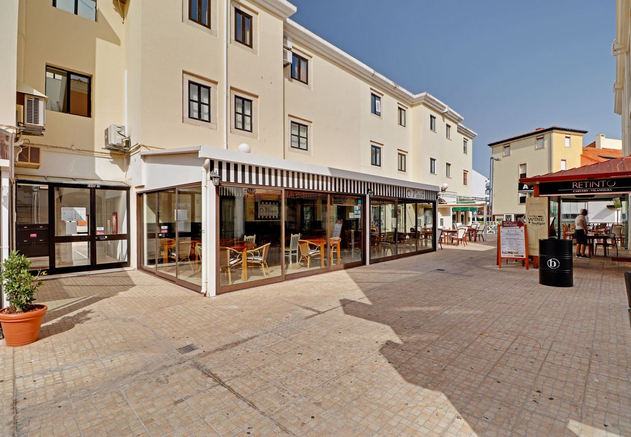 Apartamento en Vilamoura - VILAMOURA CENTRAL 1 by HOMING