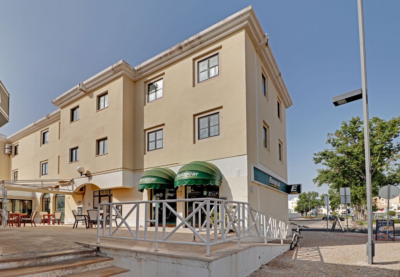 Apartamento en Vilamoura - VILAMOURA CENTRAL 1 by HOMING