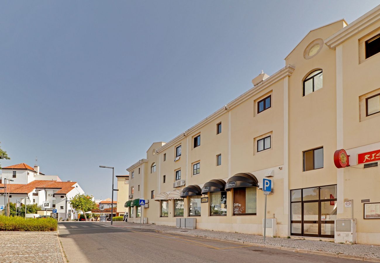Apartamento en Vilamoura - VILAMOURA CENTRAL 1 by HOMING
