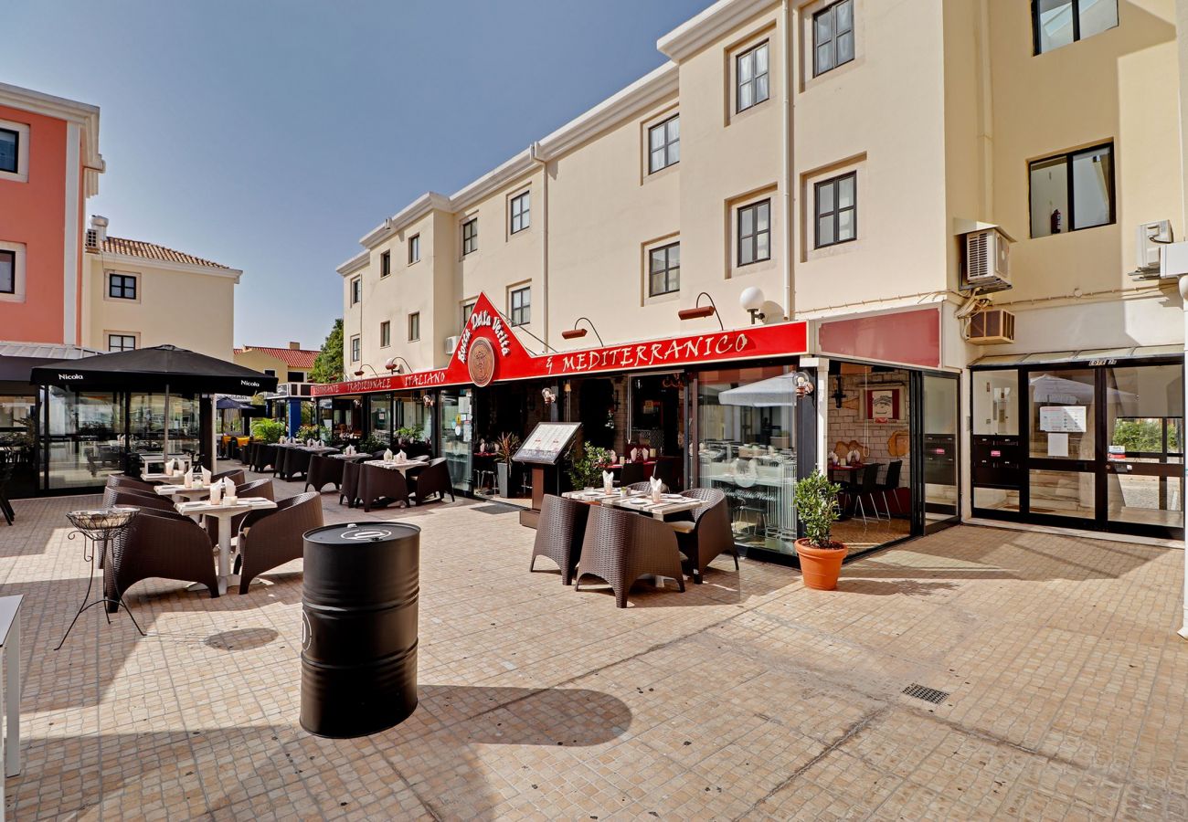 Apartamento en Vilamoura - VILAMOURA CENTRAL 1 by HOMING