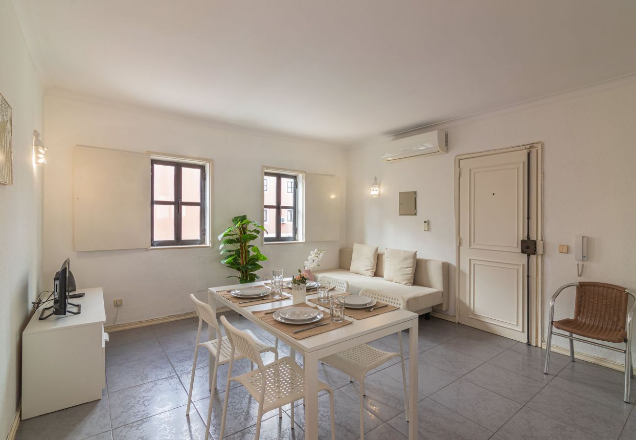Apartamento en Vilamoura - VILAMOURA CENTRAL 1 by HOMING