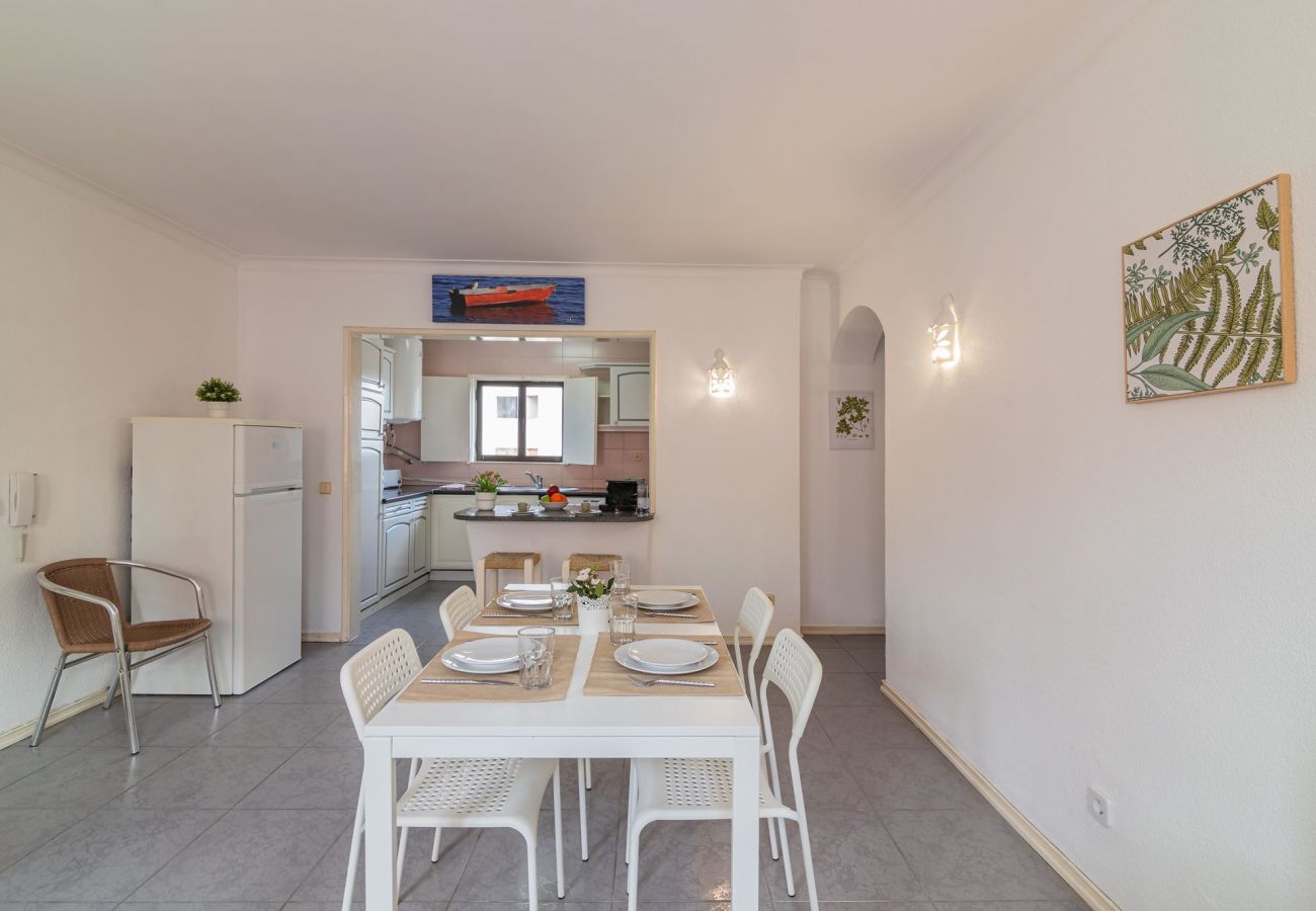 Apartamento en Vilamoura - VILAMOURA CENTRAL 1 by HOMING